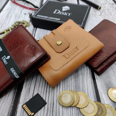 Wallets