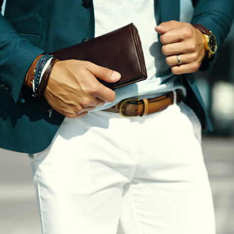 Wallets